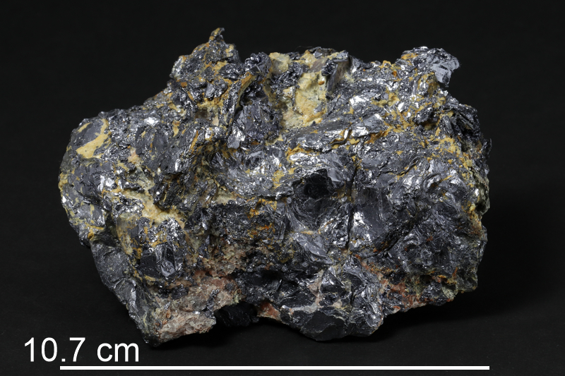Molybdenite (Ontario)